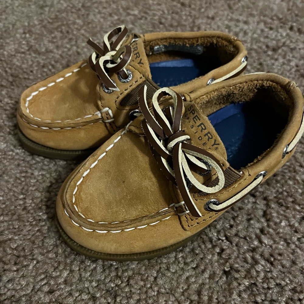 Speedy Shoes